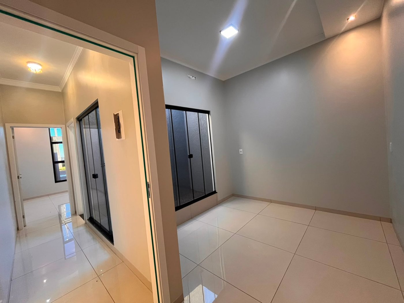 Casa com 1 suite + 2 quartos — foto 9
