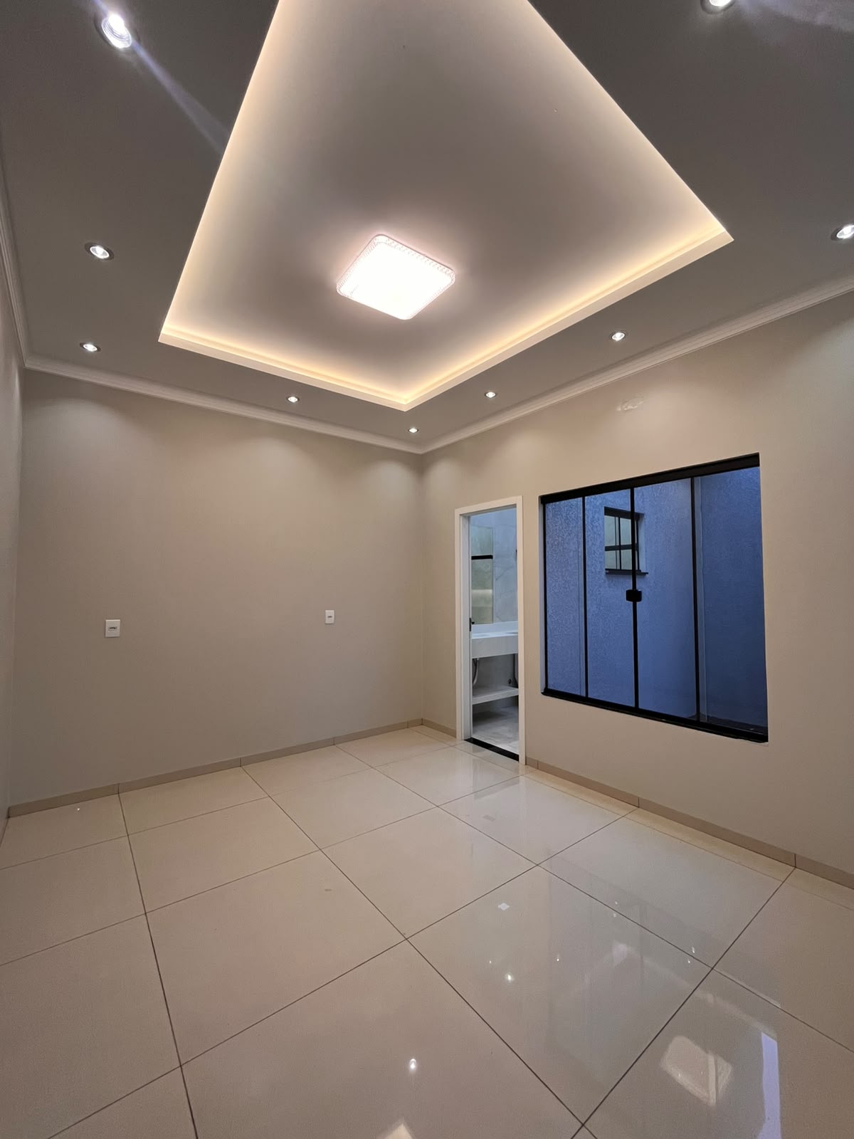 Casa com 1 suite + 2 quartos — foto 11