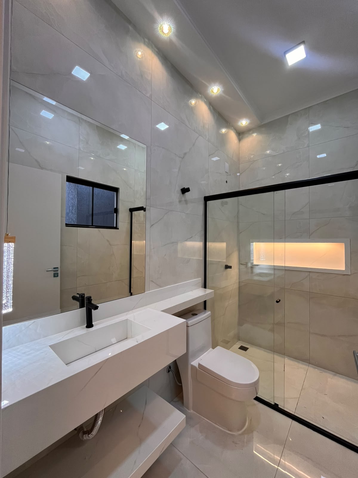 Casa com 1 suite + 2 quartos — foto 12