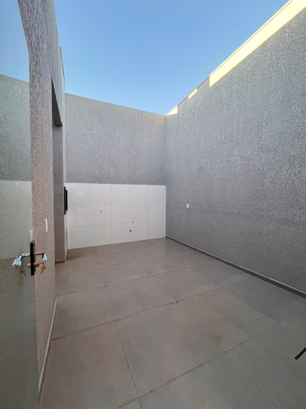 Casa com 1 suite + 2 quartos — foto 14