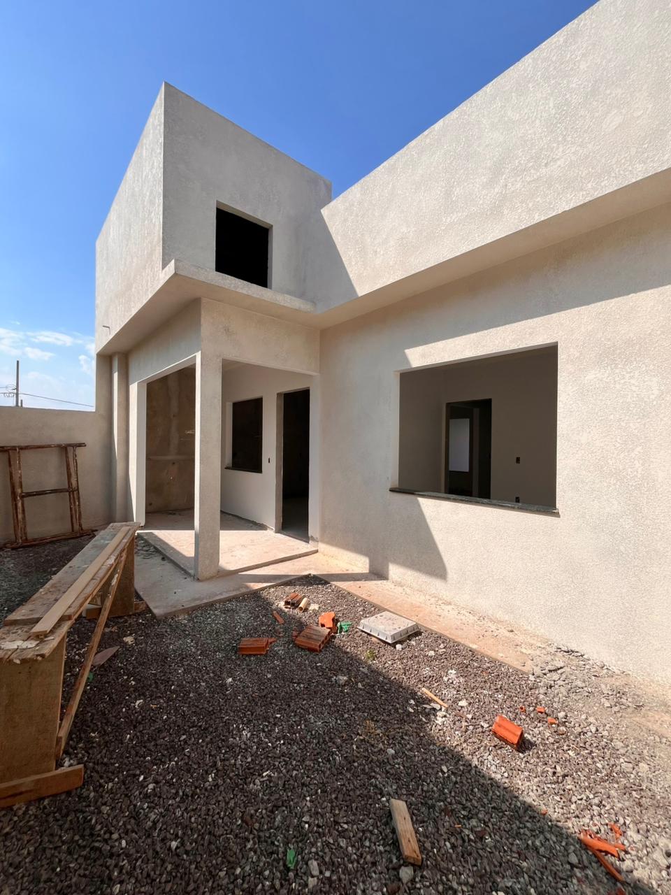 Casa com 1 suite + 1 quarto de 88m2 — foto 8