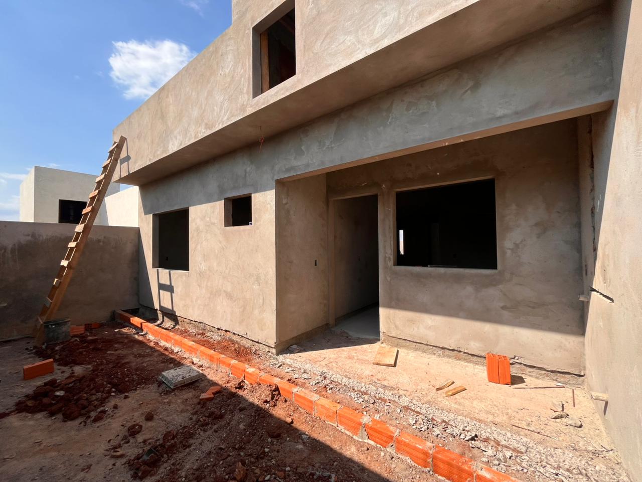 Casa com 1 suite + 2 quarto de 88m2 — foto 11