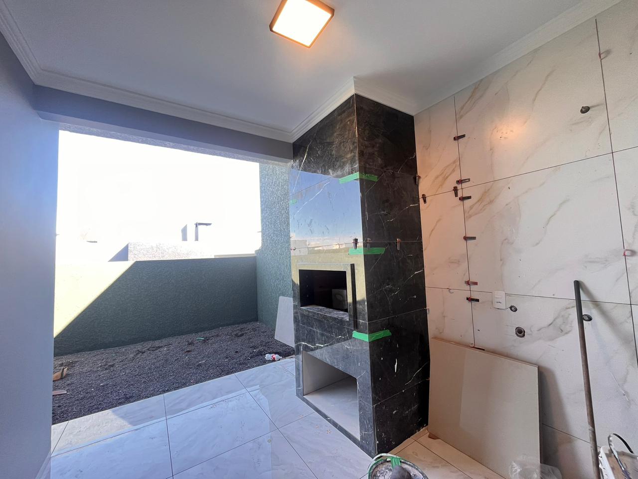 Casa com 3 quartos na Vila Gaúcha — foto 11