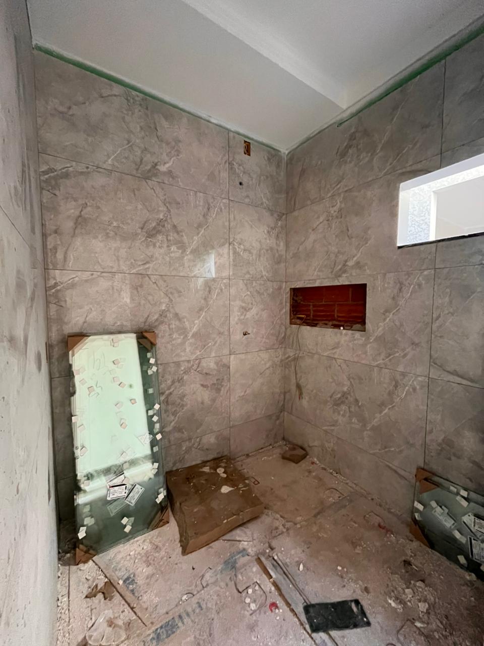 Casa com 1 suite + 2 quartos — foto 5