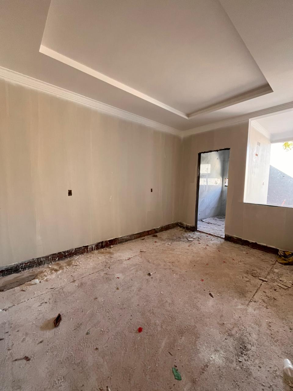 Casa com 1 suite + 2 quartos — foto 6