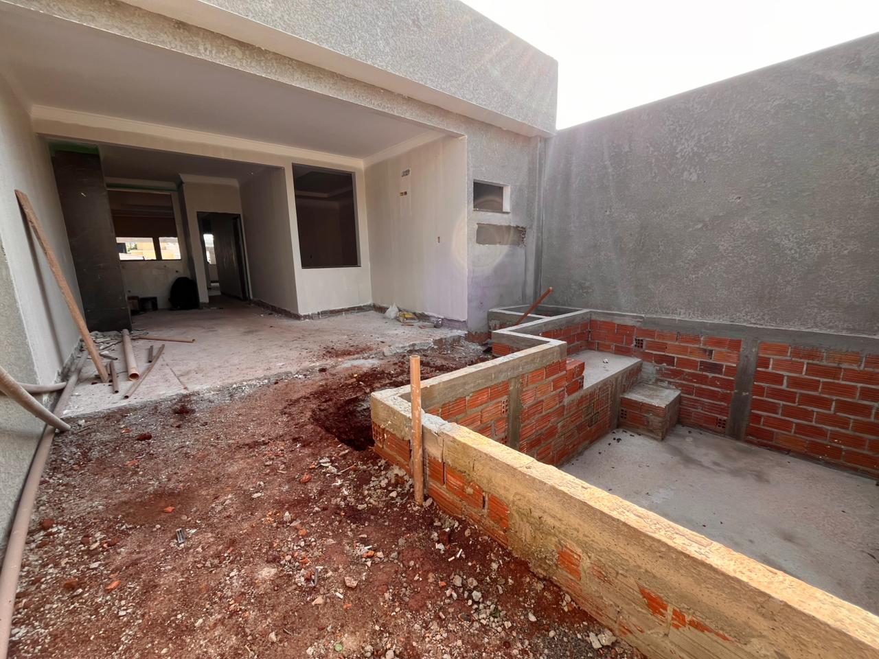 Casa com 1 suite + 2 quartos — foto 9