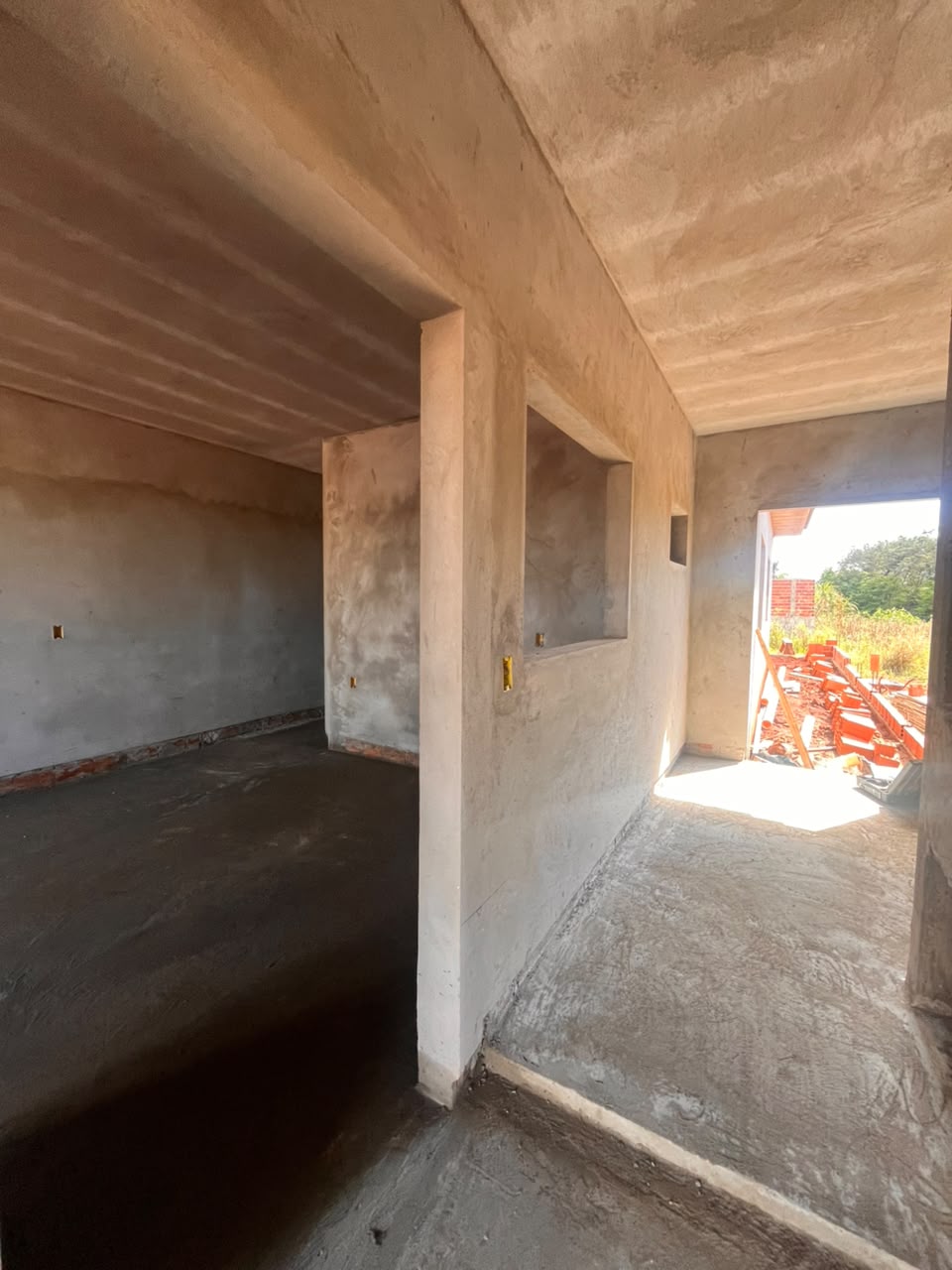 Casa 1 suite + 1 quarto no loteamento Roesler — foto 10