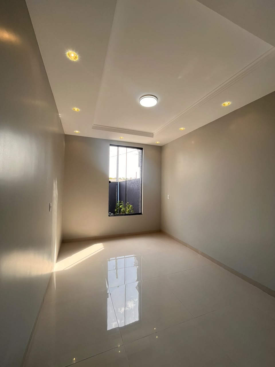 Casa 1 suíte + 2 quartos com terreno de 115m2 — foto 7
