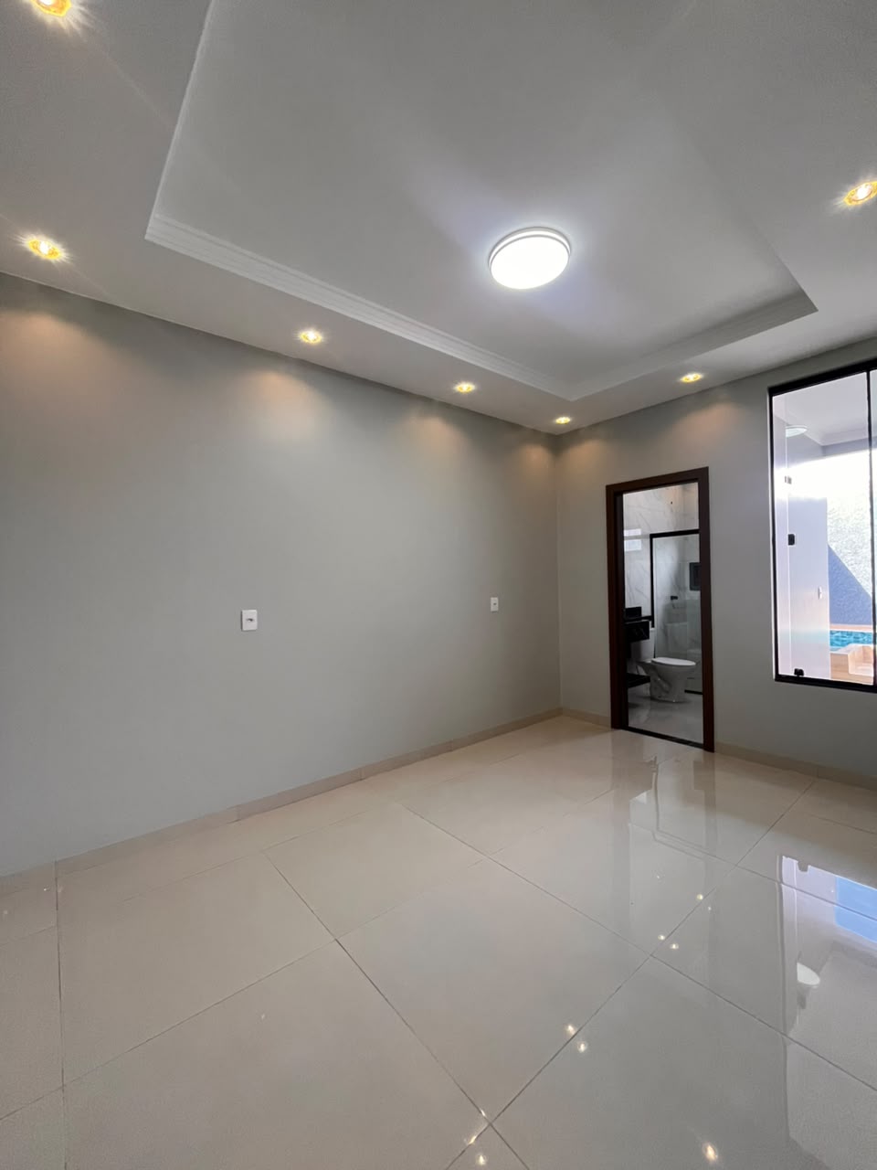 Casa 1 suíte + 2 quartos com terreno de 115m2 — foto 10