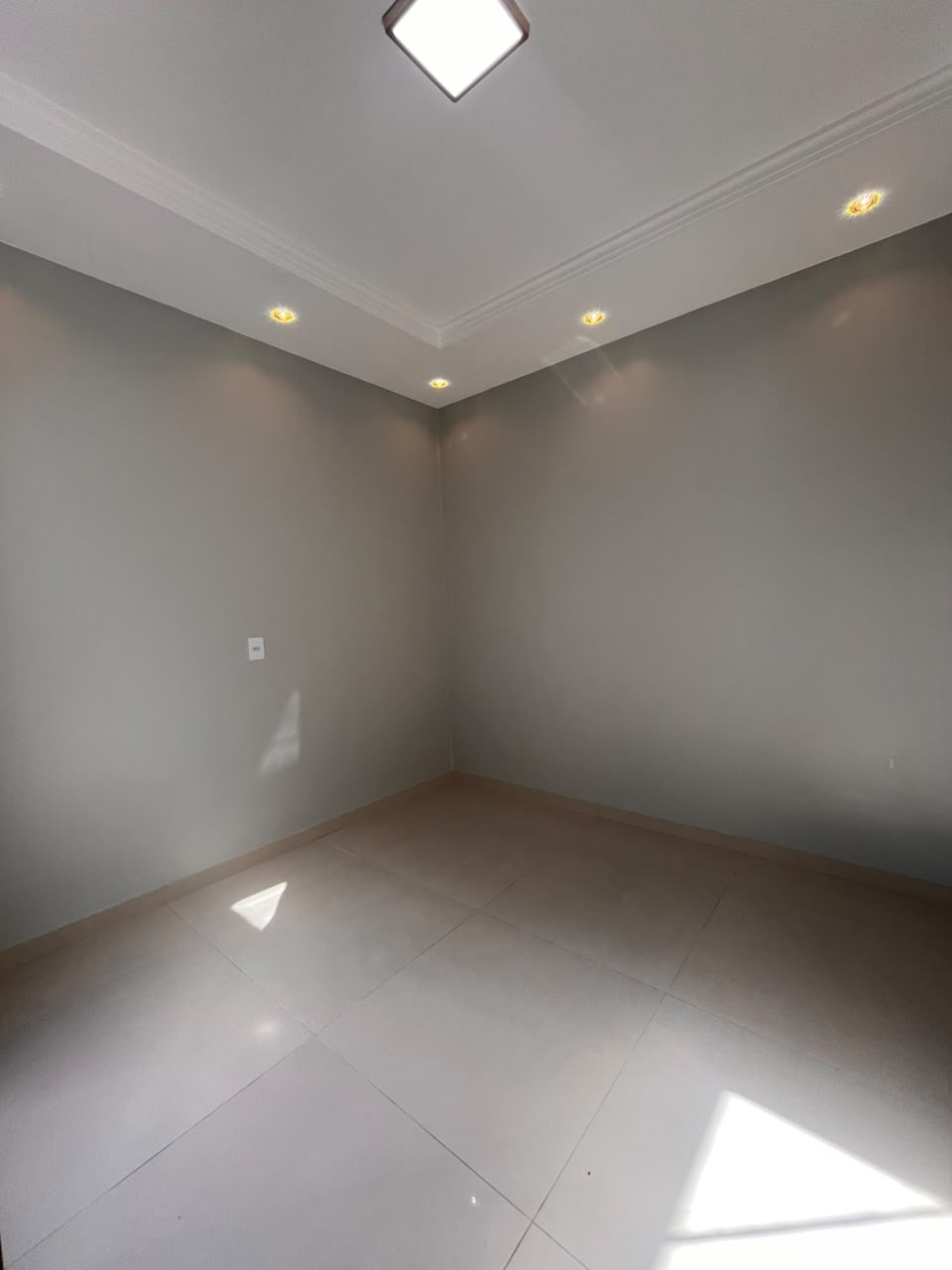 Casa 1 suíte + 2 quartos com terreno de 115m2 — foto 11