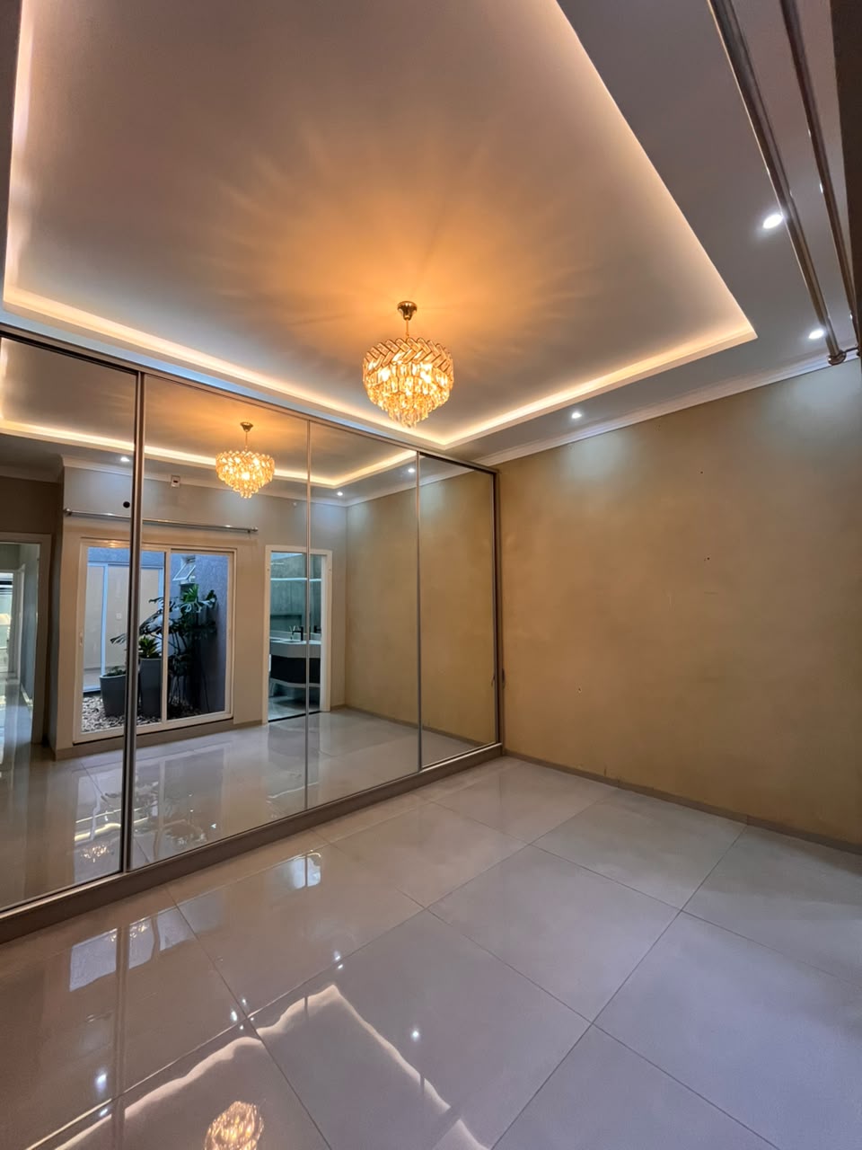 Casa com 1 suíte + 2 quartos e garagem para 3 — foto 9