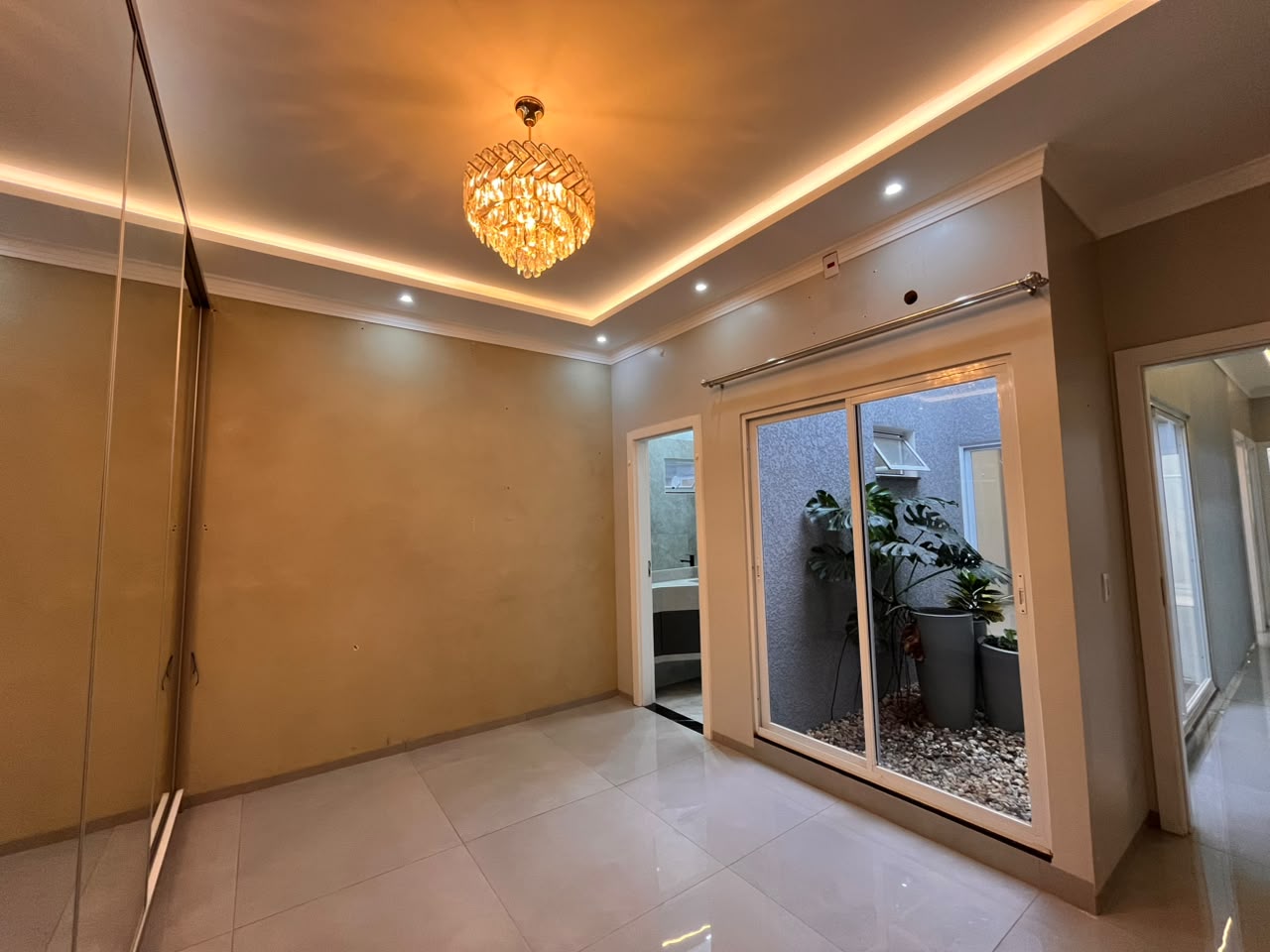 Casa com 1 suíte + 2 quartos e garagem para 3 — foto 10
