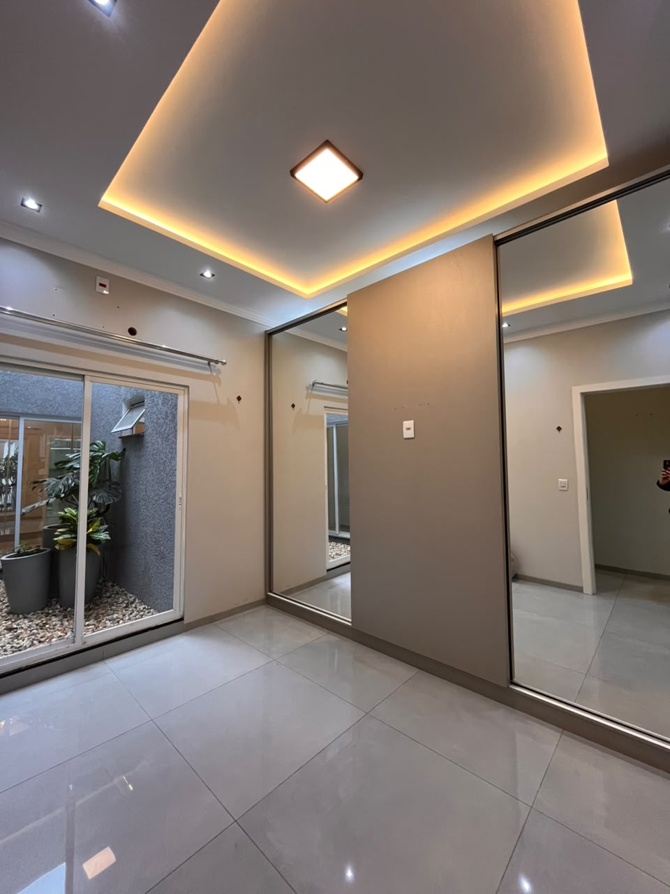Casa com 1 suíte + 2 quartos e garagem para 3 — foto 12