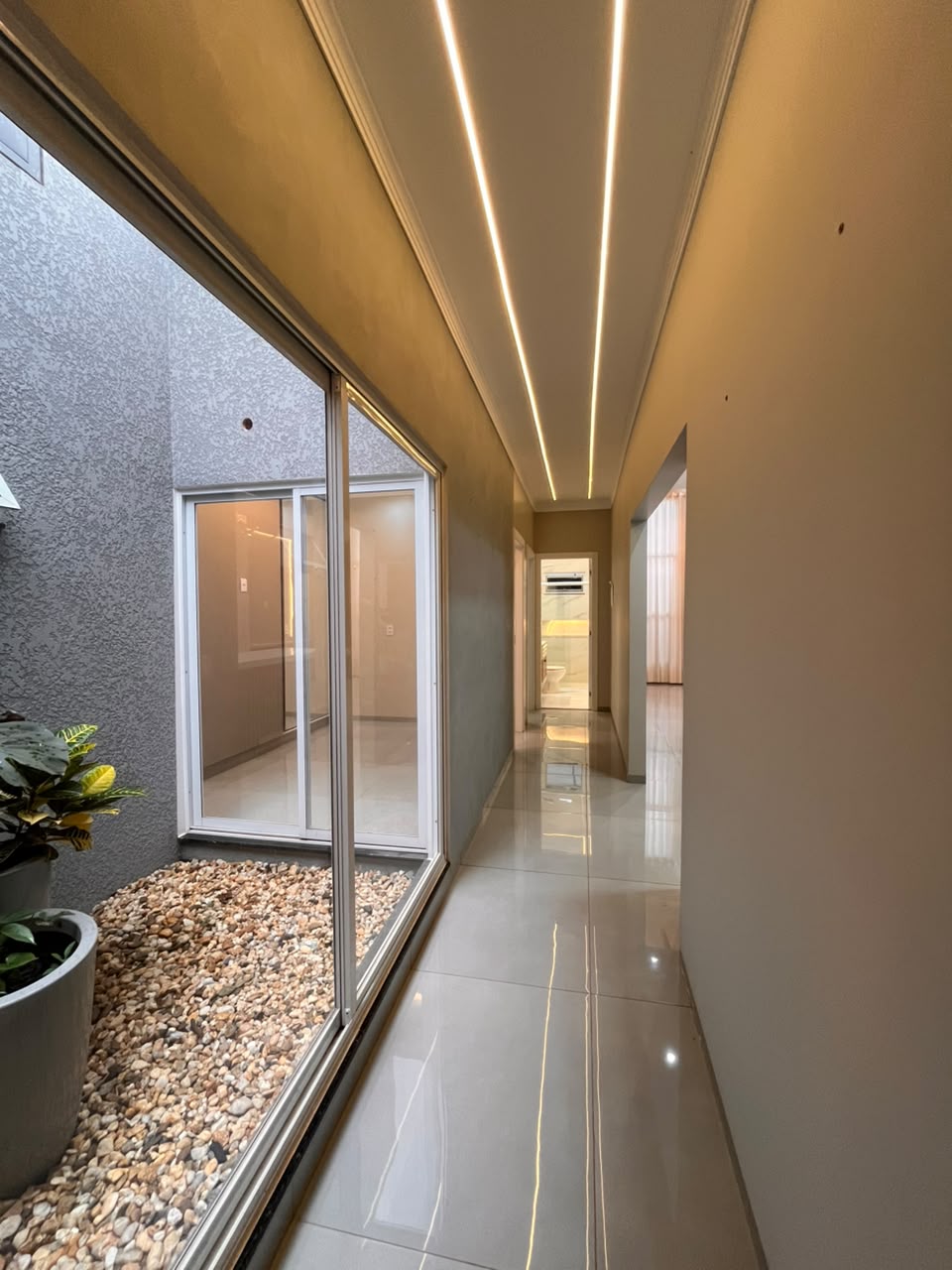 Casa com 1 suíte + 2 quartos e garagem para 3 — foto 14