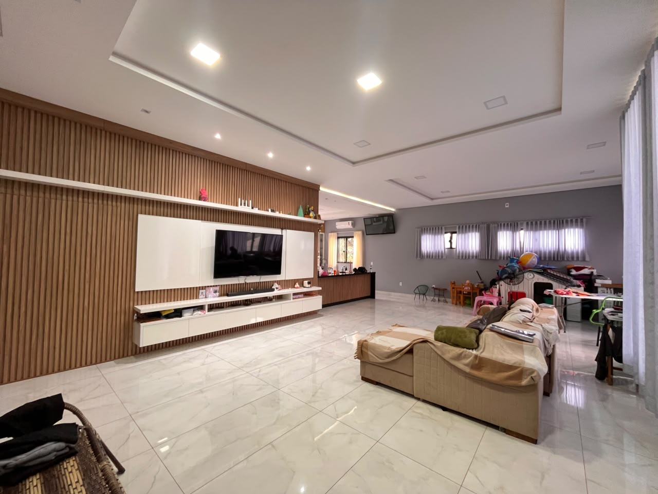 Sobrado localizado no Centro com terreno de 1000m2 — foto 6