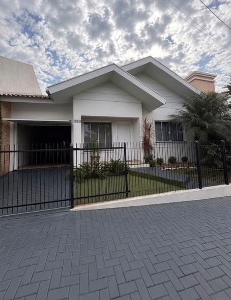 Casa com 3 quartos no Vila Gaúcha