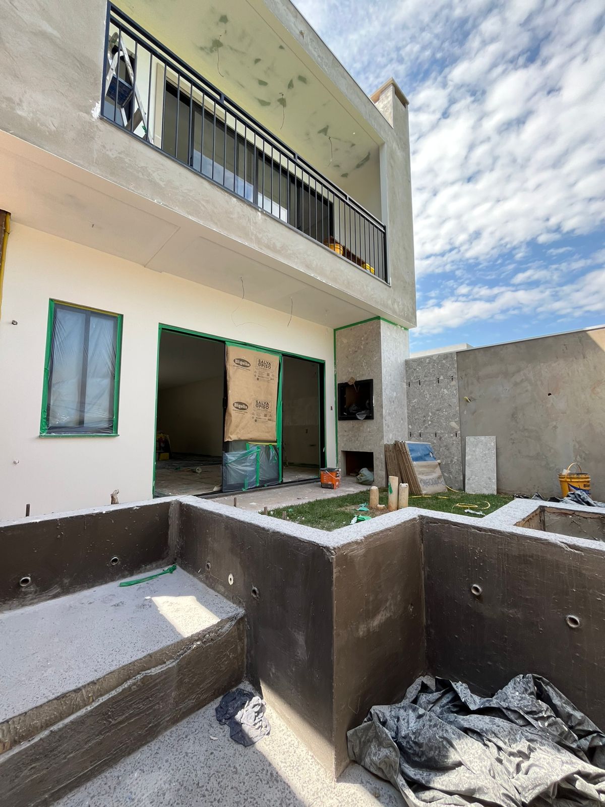 Sobrado com 200m2 — foto 15