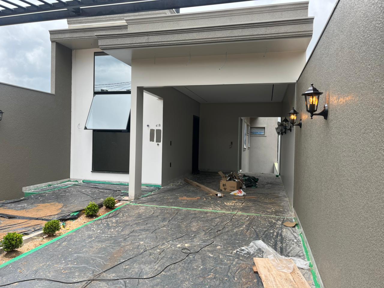 Sobrado com 200m2