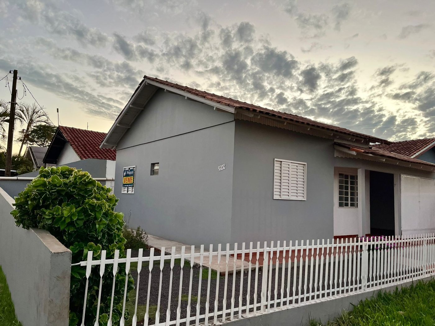 Casa com terreno de 168m2 — foto 13