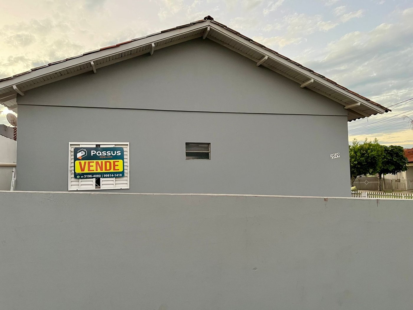 Casa com terreno de 168m2 — foto 11