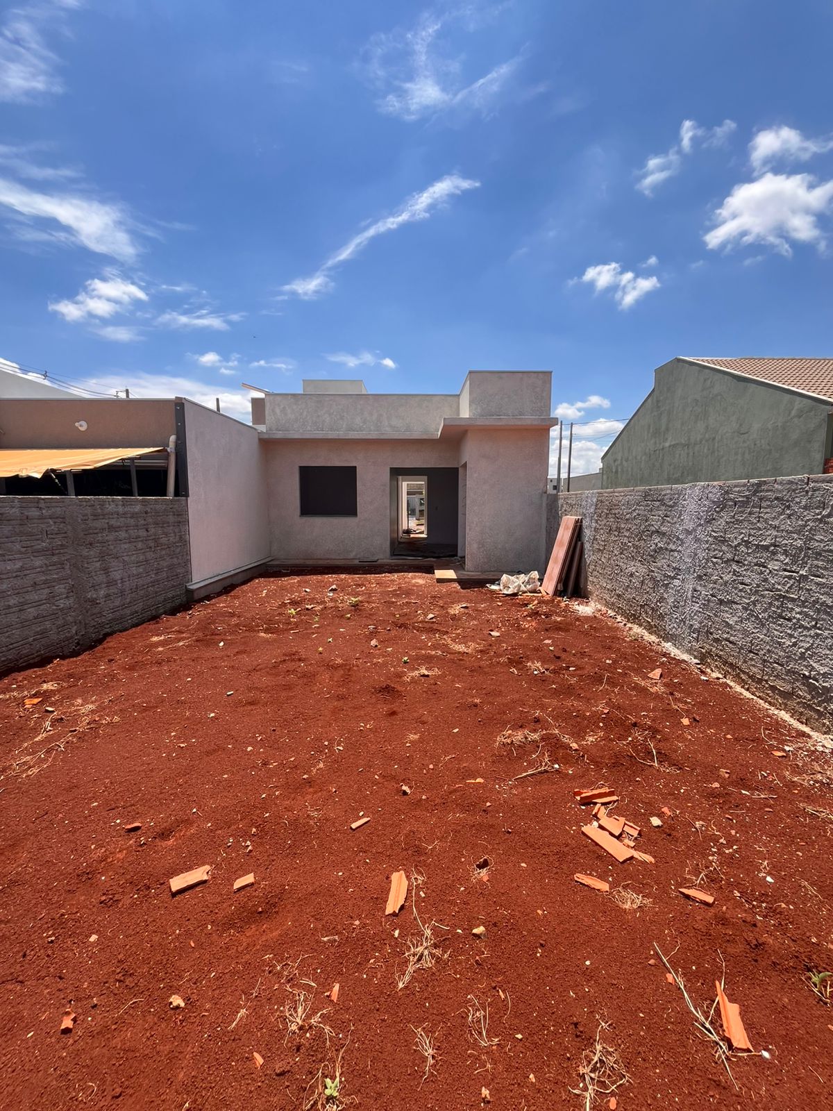 Casa com 1 suíte + 1 quarto com 74m2 — foto 11