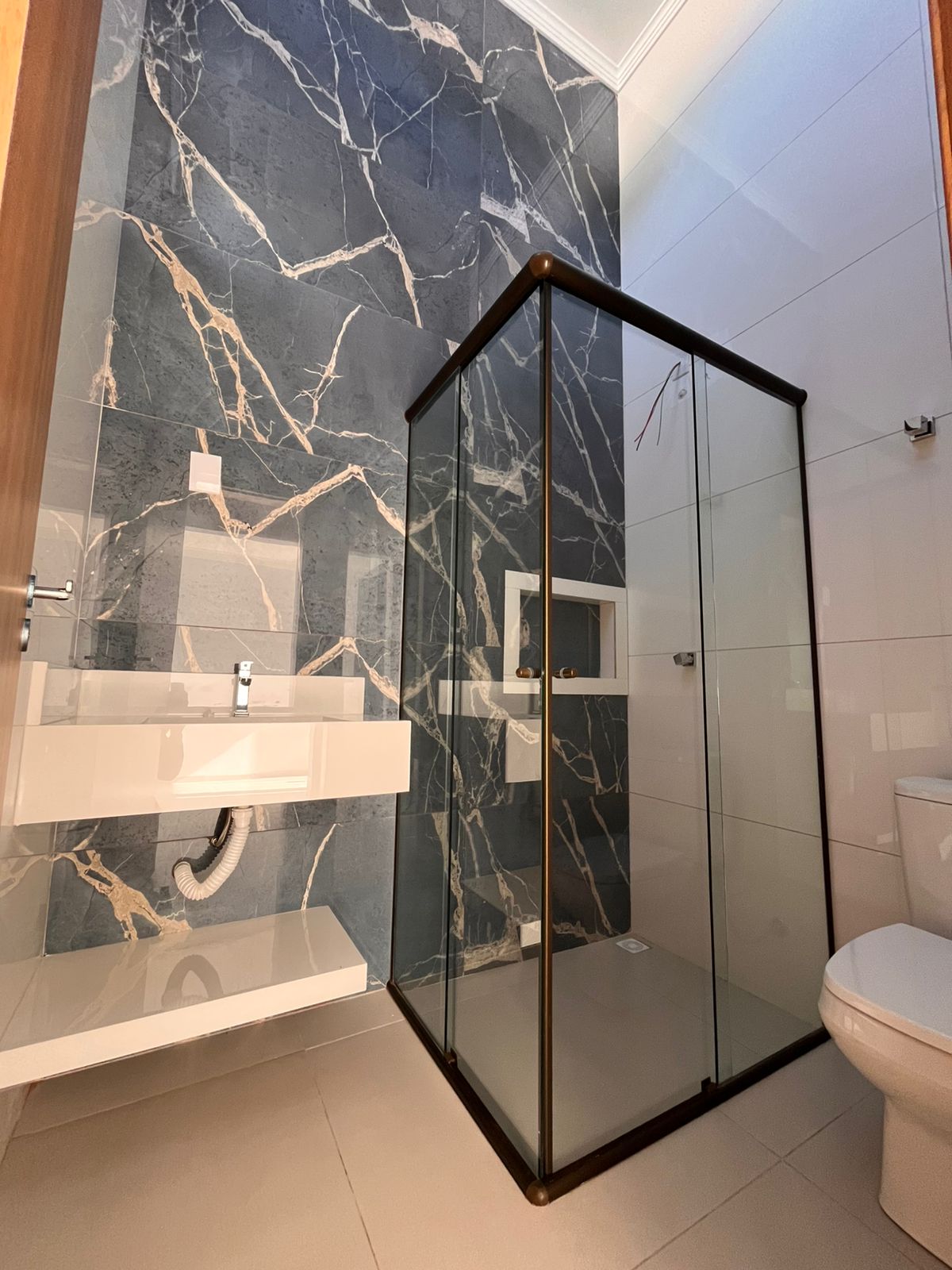 Casa com 1 suíte + 1 quarto com 74m2 — foto 6