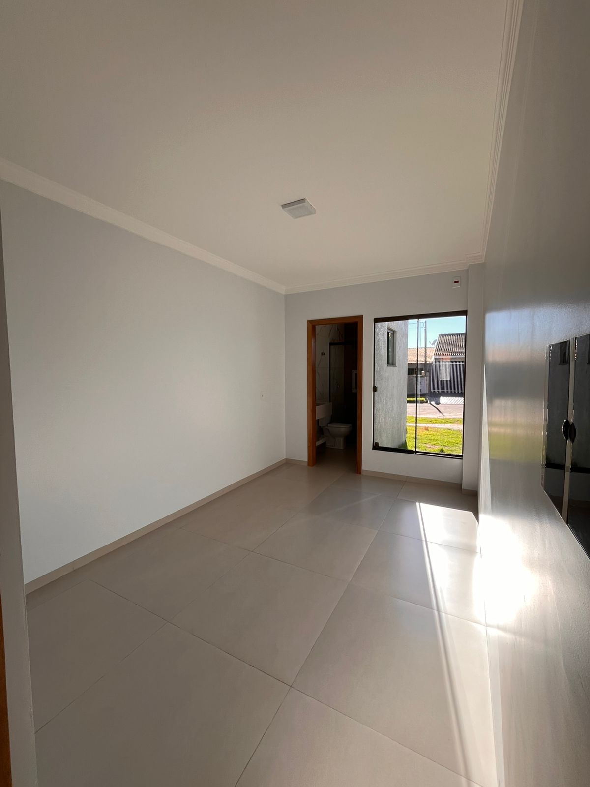 Casa com 1 suíte + 1 quarto com 74m2 — foto 7