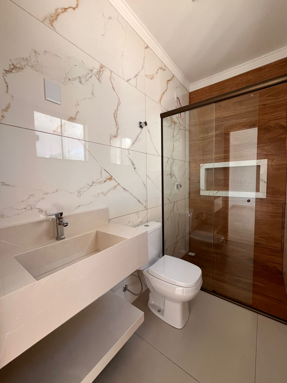 Casa com 1 suíte + 1 quarto com 74m2 — foto 8