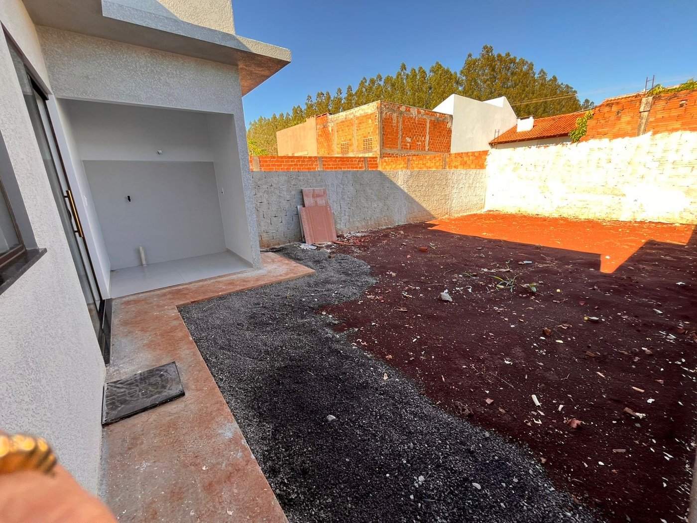 Casa com 1 suíte + 1 quarto com 74m2 — foto 10