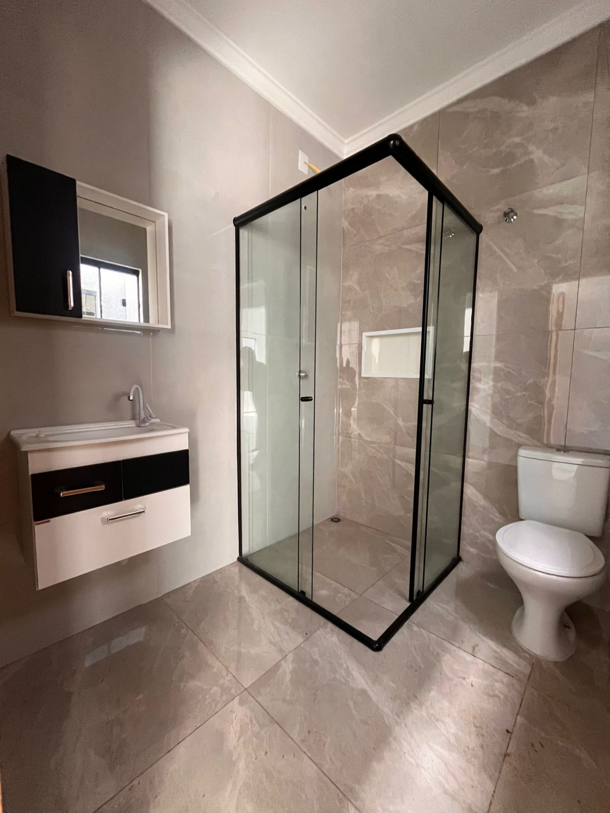 Casa com 1 suíte + 1 quarto e sobra de terreno. — foto 6