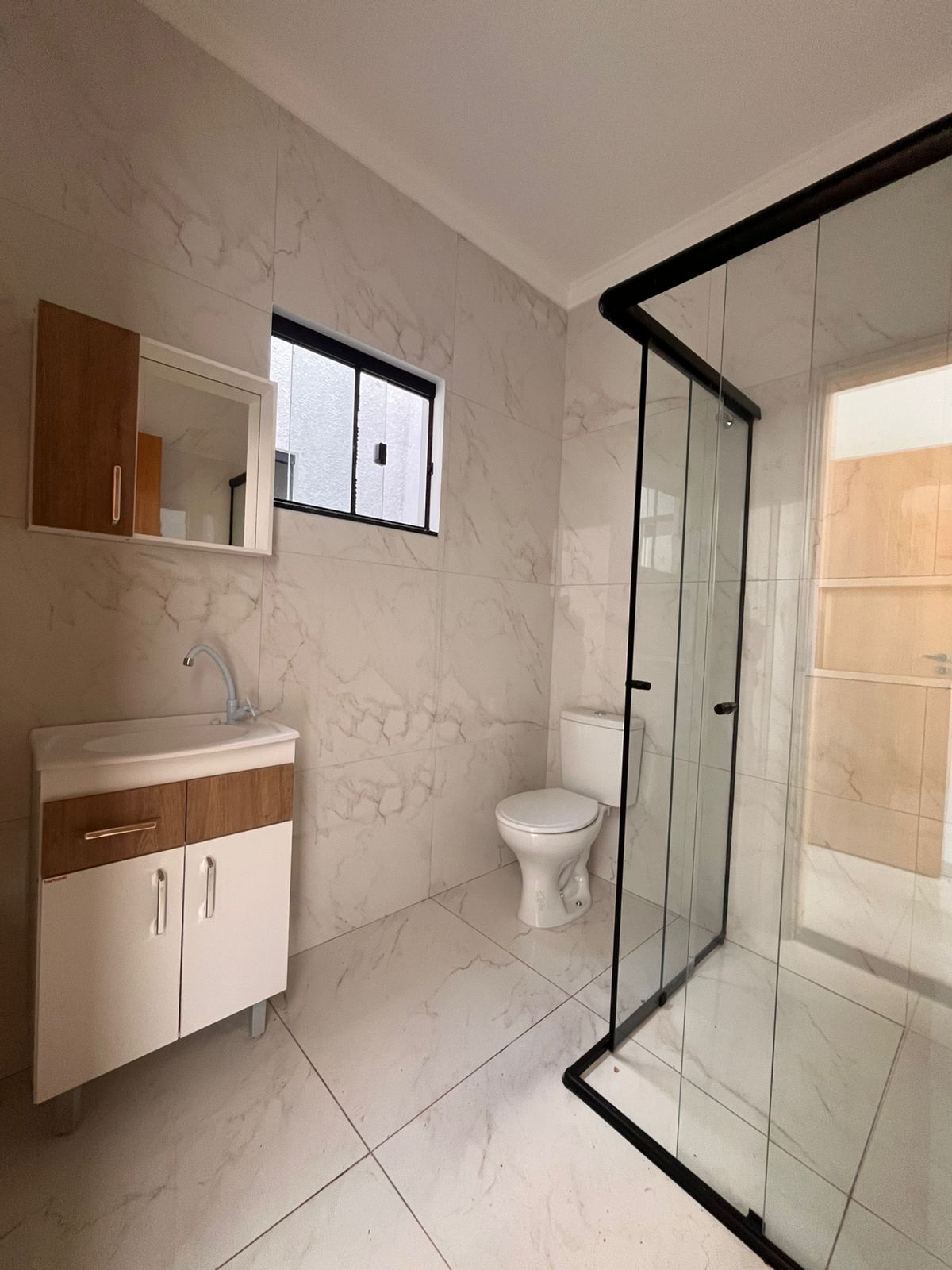 Casa com 1 suíte + 1 quarto e sobra de terreno. — foto 8