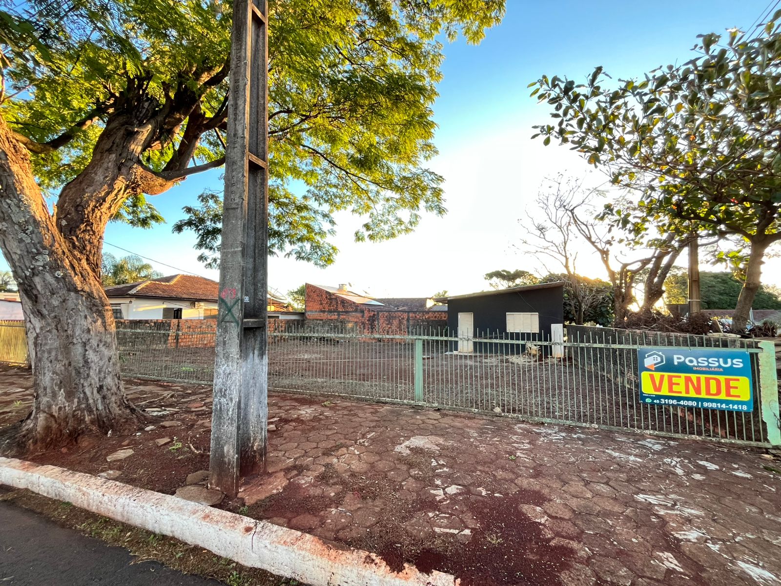 Terreno com ótima localização — foto 5