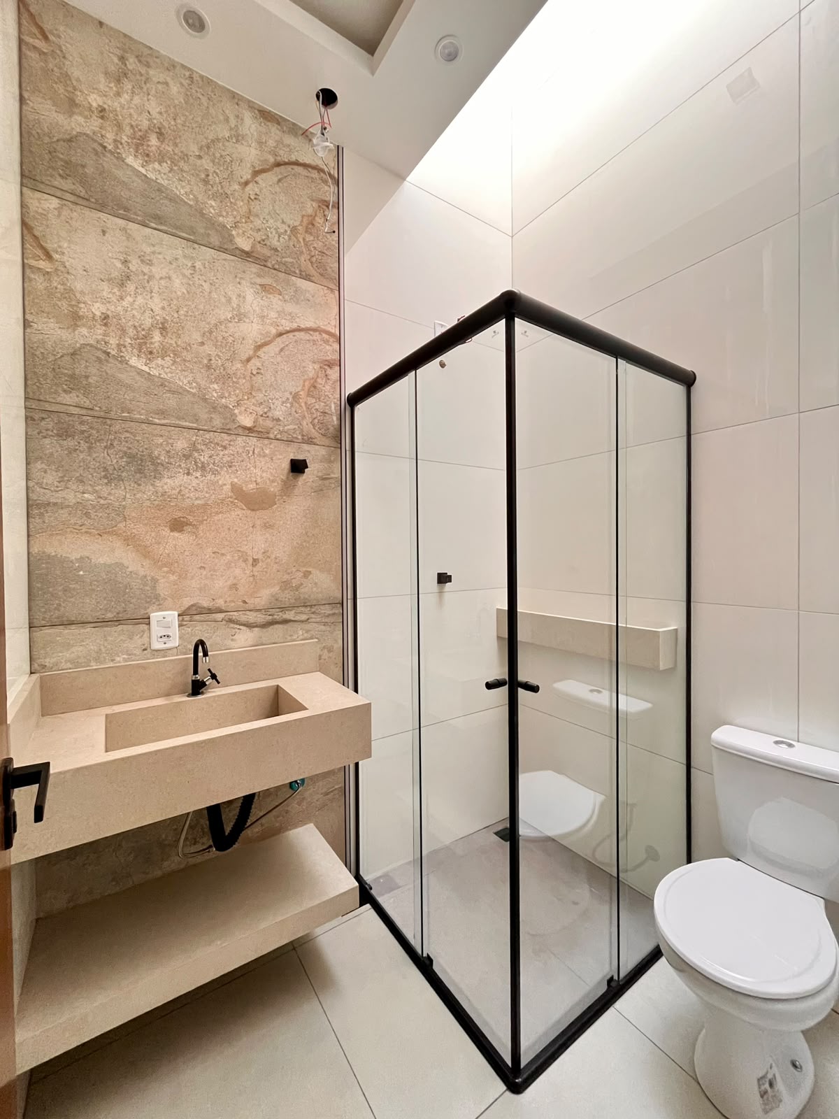 Casa 1 suíte + 1 quarto com ótima localização — foto 6