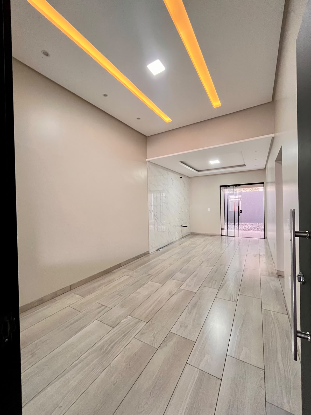 Casa 1 suíte + 1 quarto com ótima localização — foto 7