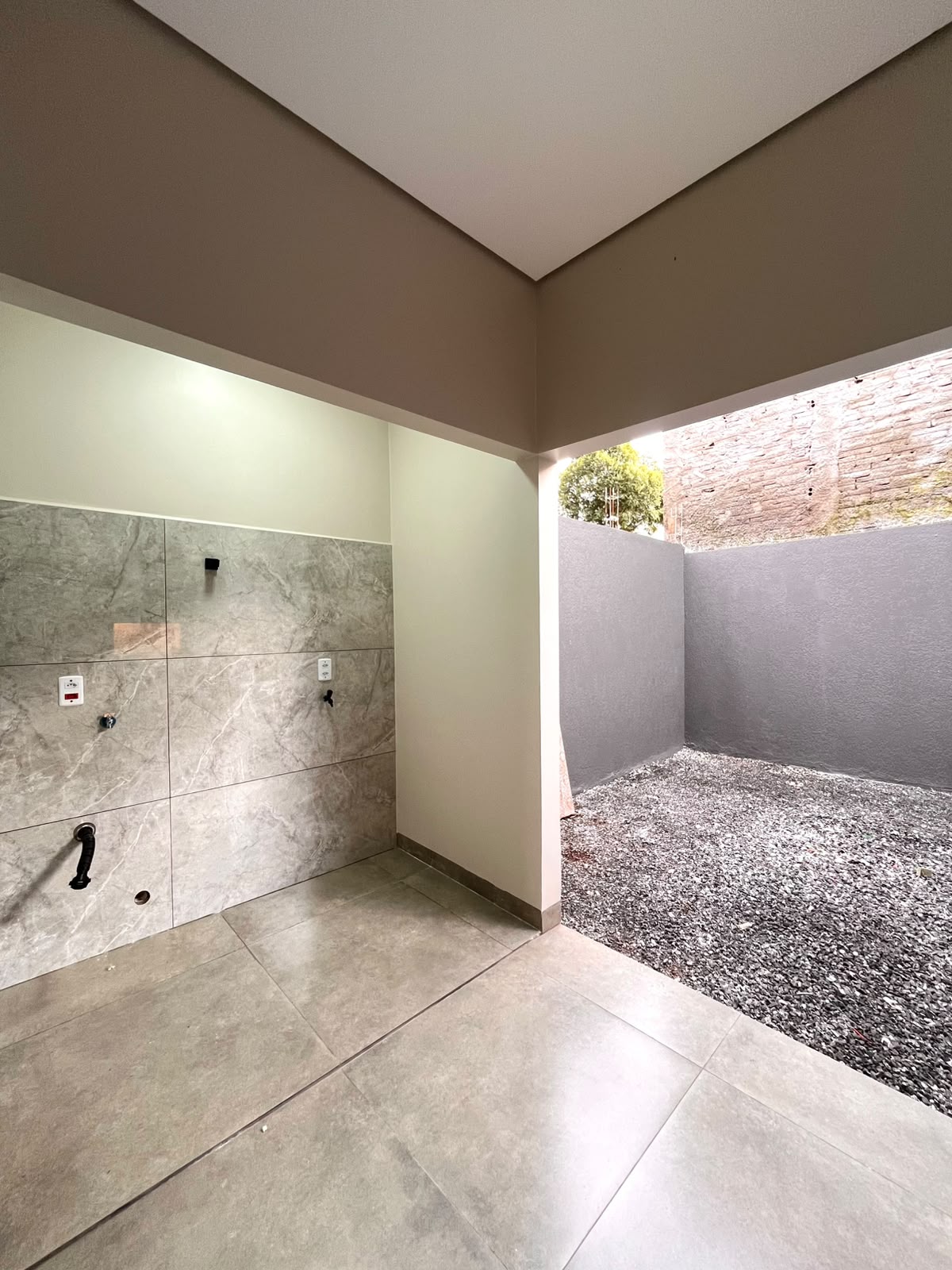 Casa 1 suíte + 1 quarto com ótima localização — foto 10