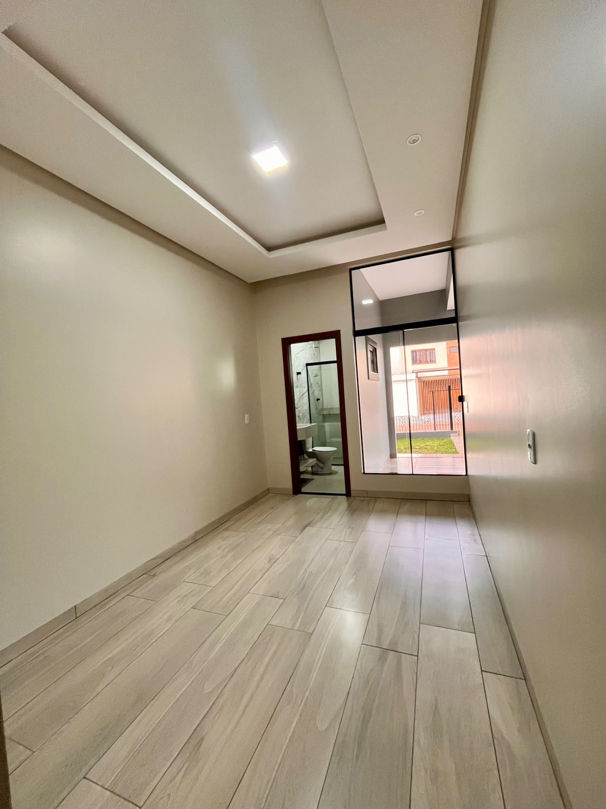 Casa 1 suíte + 1 quarto com ótima localização — foto 9