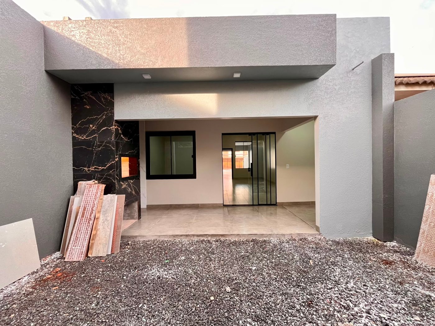 Casa 1 suíte + 1 quarto com ótima localização — foto 11
