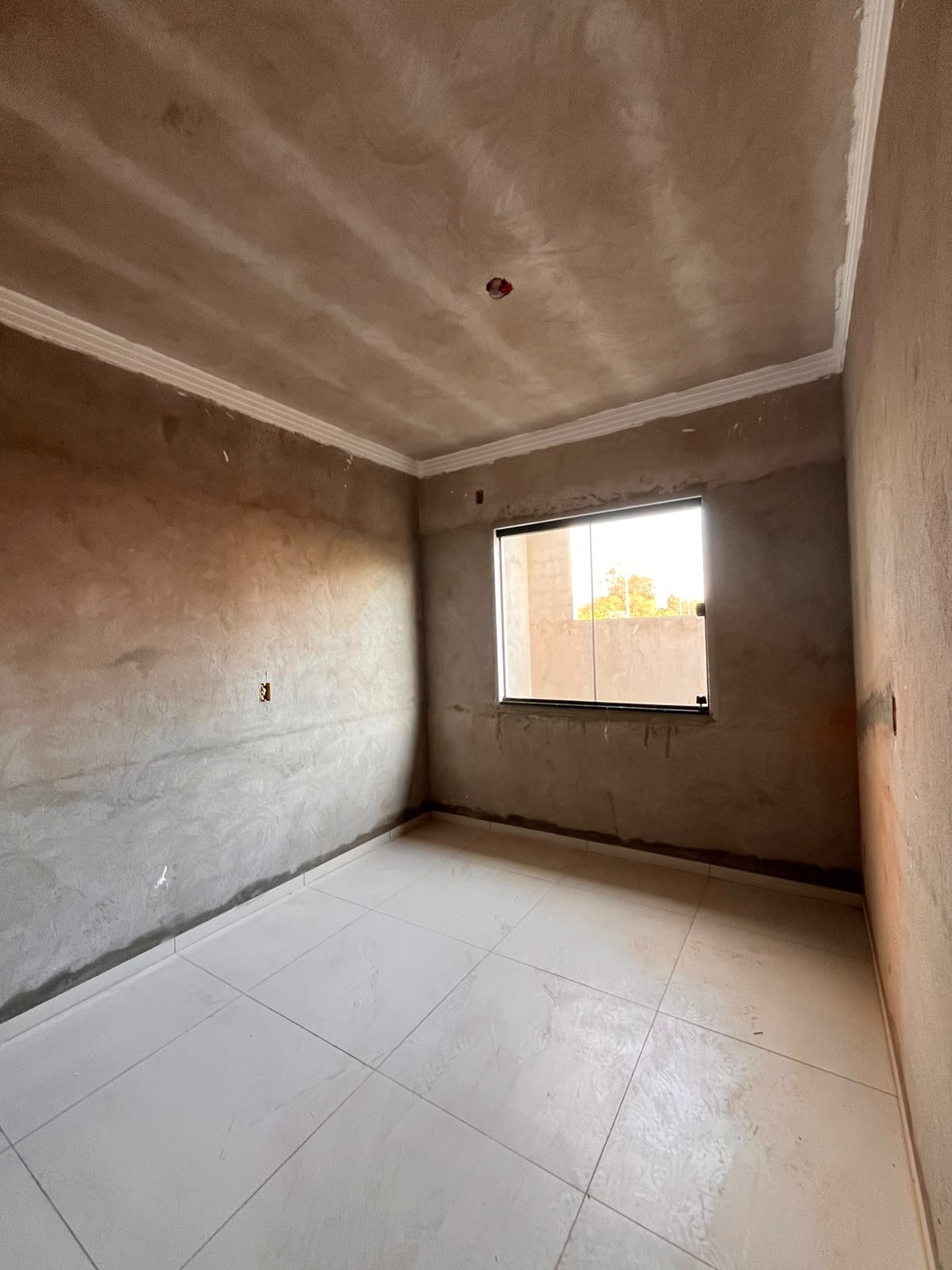 Casa com piscina, 1 suíte + 2 quartos com 91m2 — foto 8