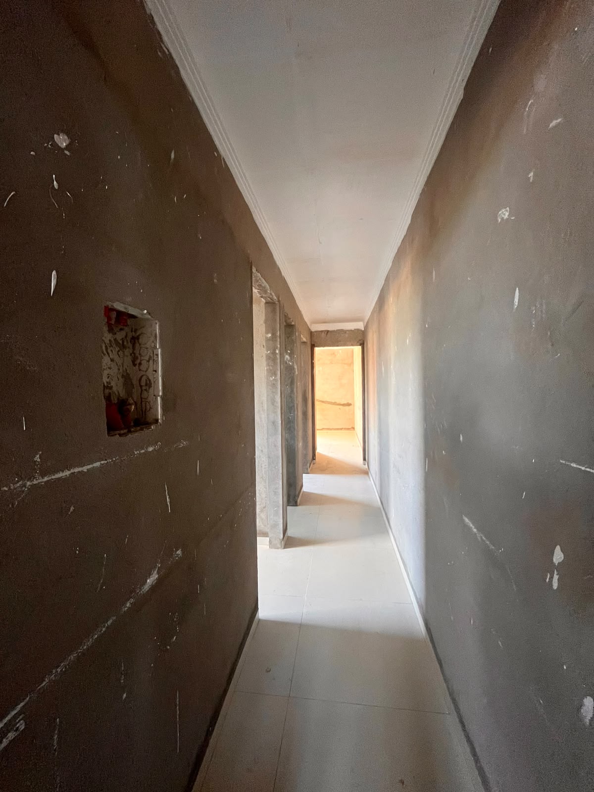 Casa com piscina, 1 suíte + 2 quartos com 91m2 — foto 6