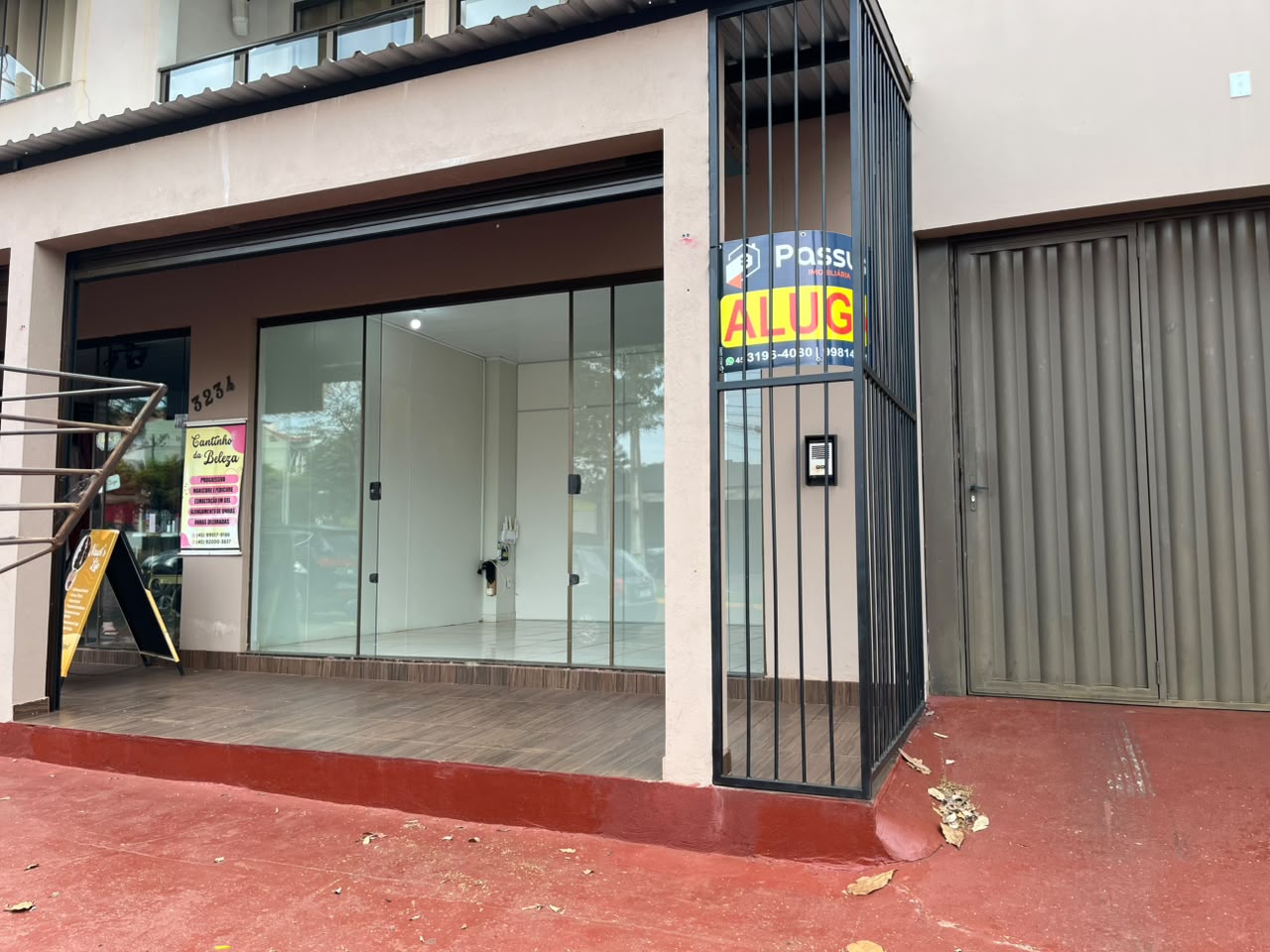 Sala comercial com ótima localização — foto 5