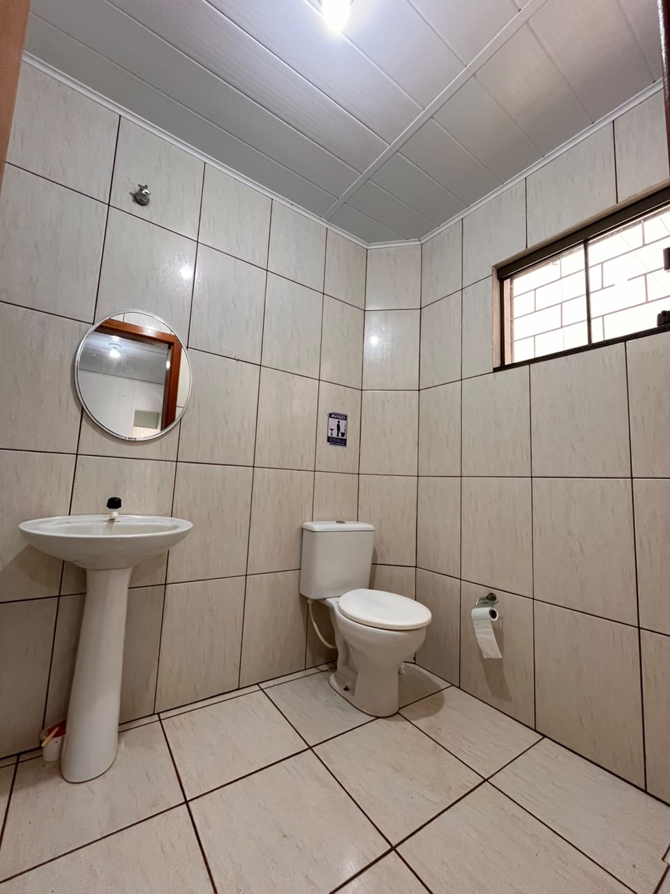 Sala comercial com ótima localização — foto 12
