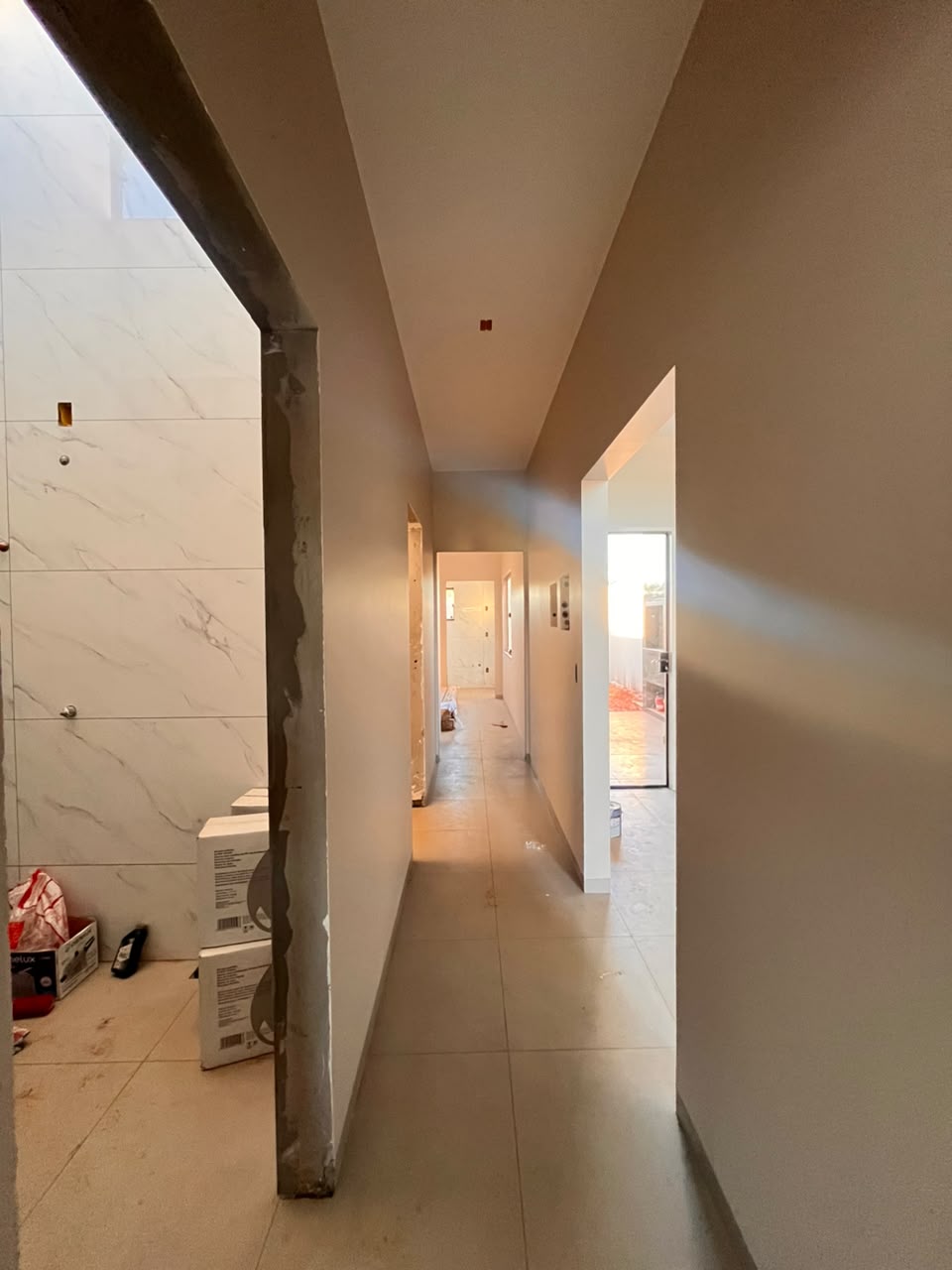 Casa 100m2 com 1 suíte +1 quarto, próximo da UNIMED — foto 5