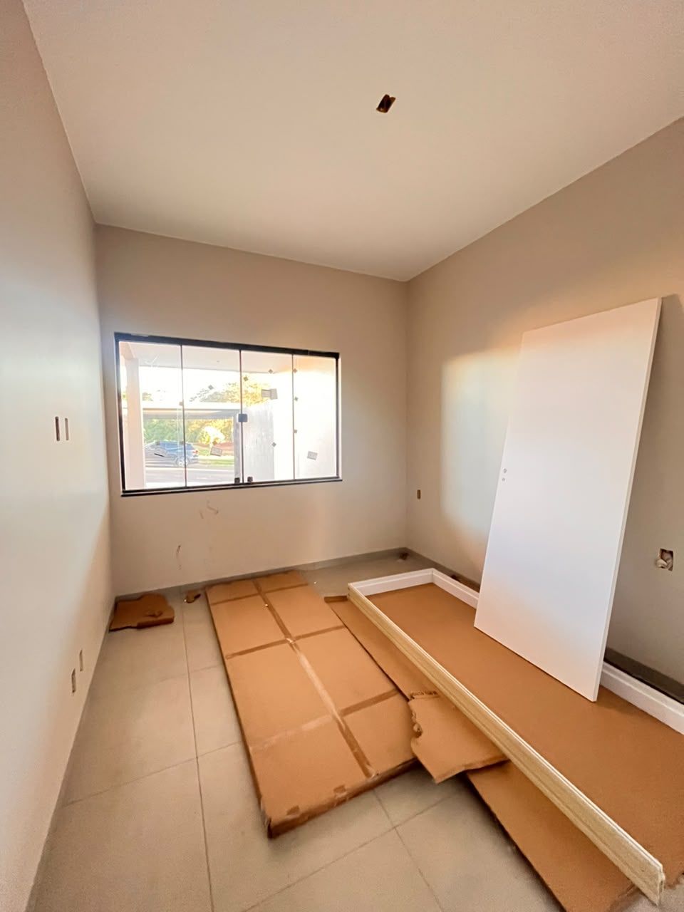 Casa 100m2 com 1 suíte +1 quarto, próximo da UNIMED — foto 6