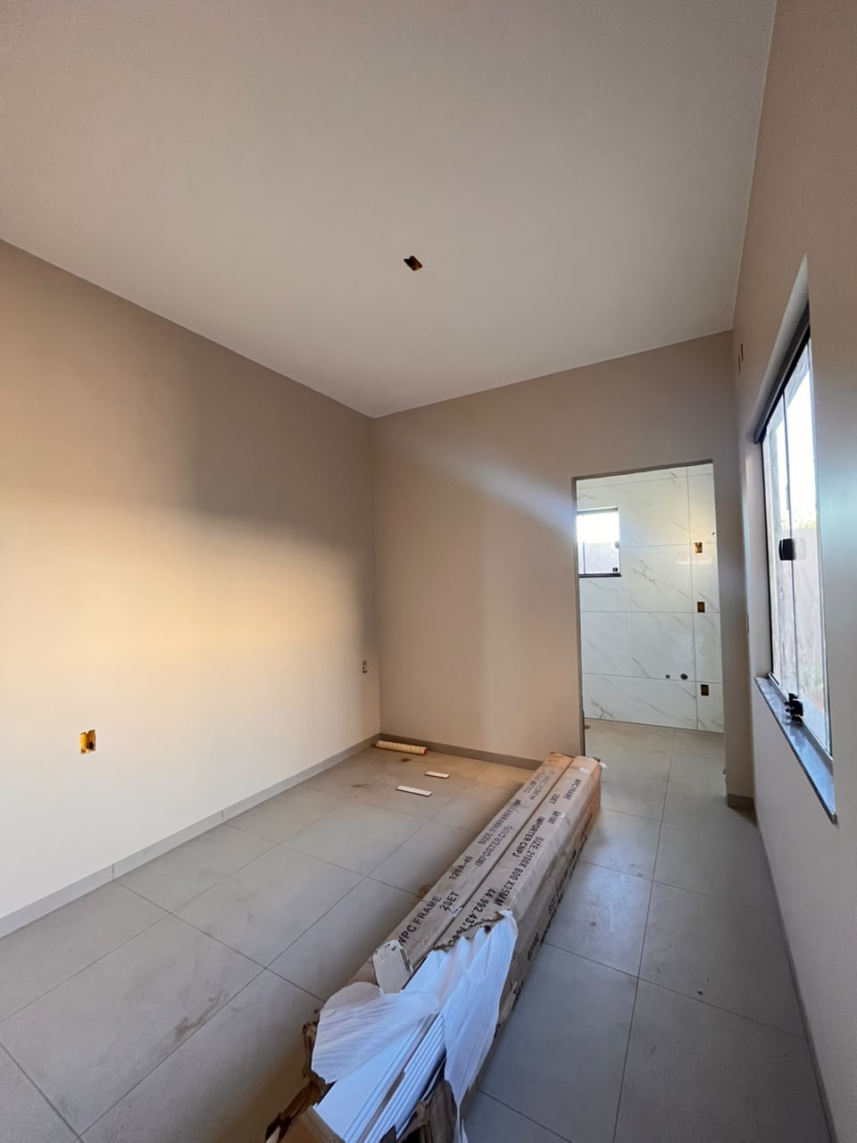 Casa 100m2 com 1 suíte +1 quarto, próximo da UNIMED — foto 10