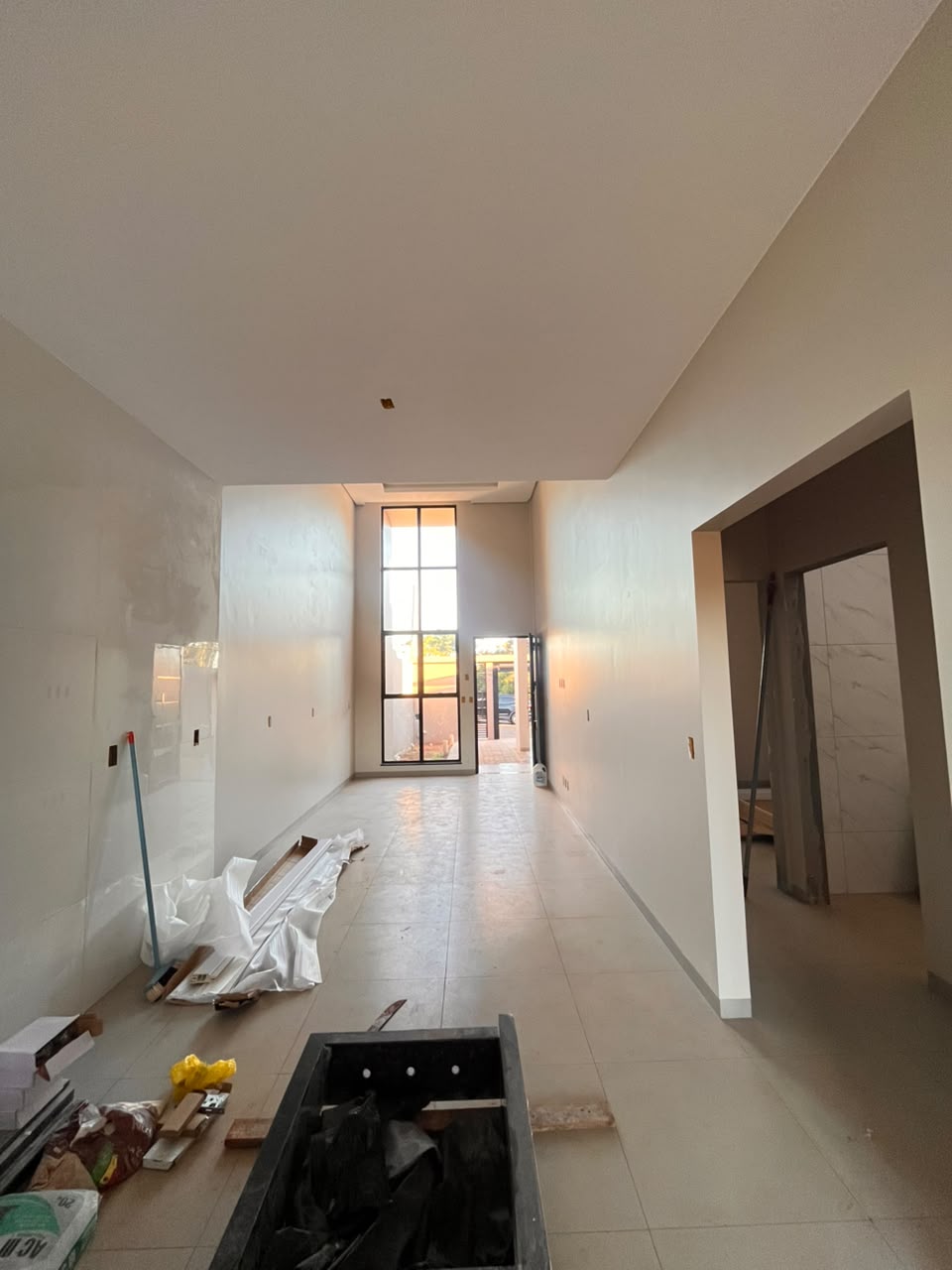 Casa 100m2 com 1 suíte +1 quarto, próximo da UNIMED — foto 12