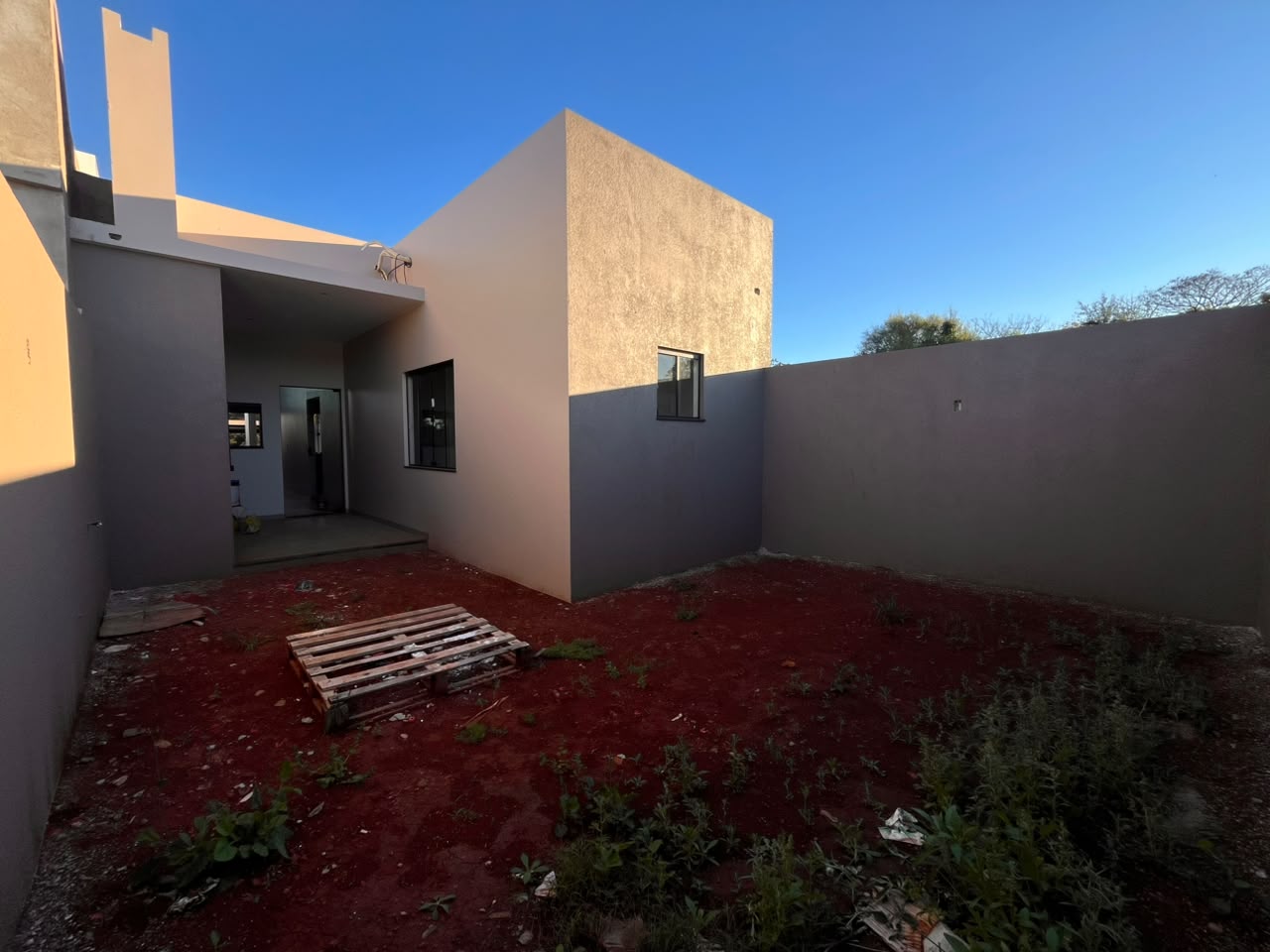 Casa 100m2 com 1 suíte +1 quarto, próximo da UNIMED — foto 15
