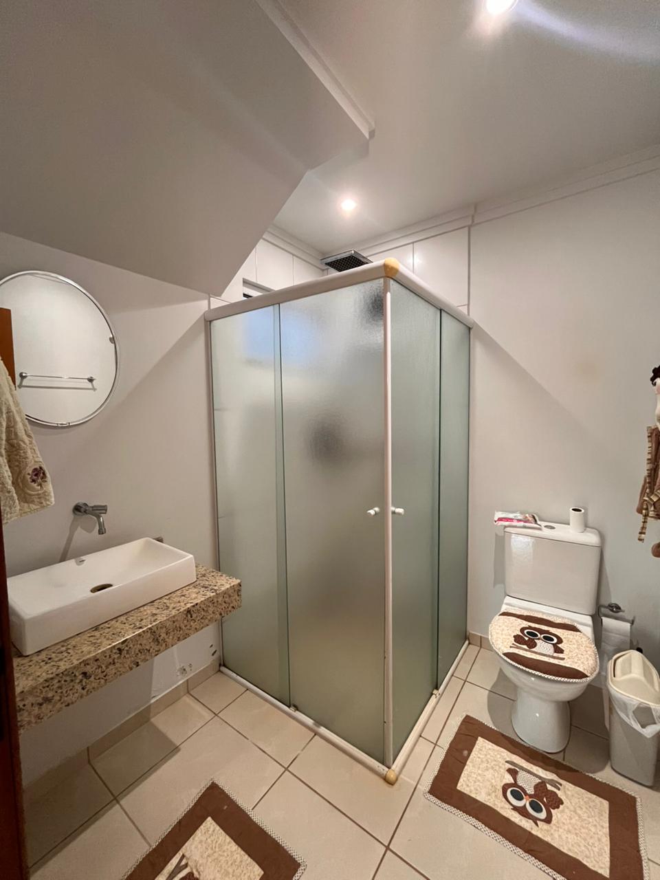Sobrado pronto para morar com placa solar 1 suíte + 3 quartos, 4 banheiros pronta para morar — foto 6