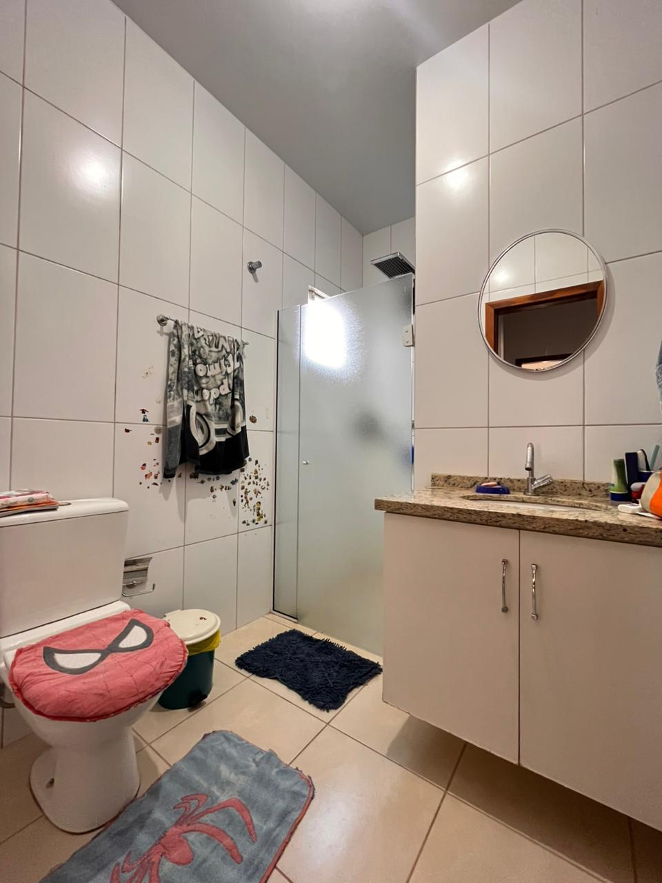 Sobrado pronto para morar com placa solar 1 suíte + 3 quartos, 4 banheiros pronta para morar — foto 8