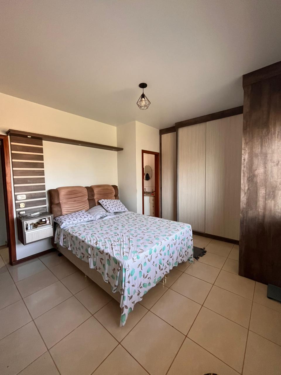 Sobrado pronto para morar com placa solar 1 suíte + 3 quartos, 4 banheiros pronta para morar — foto 9