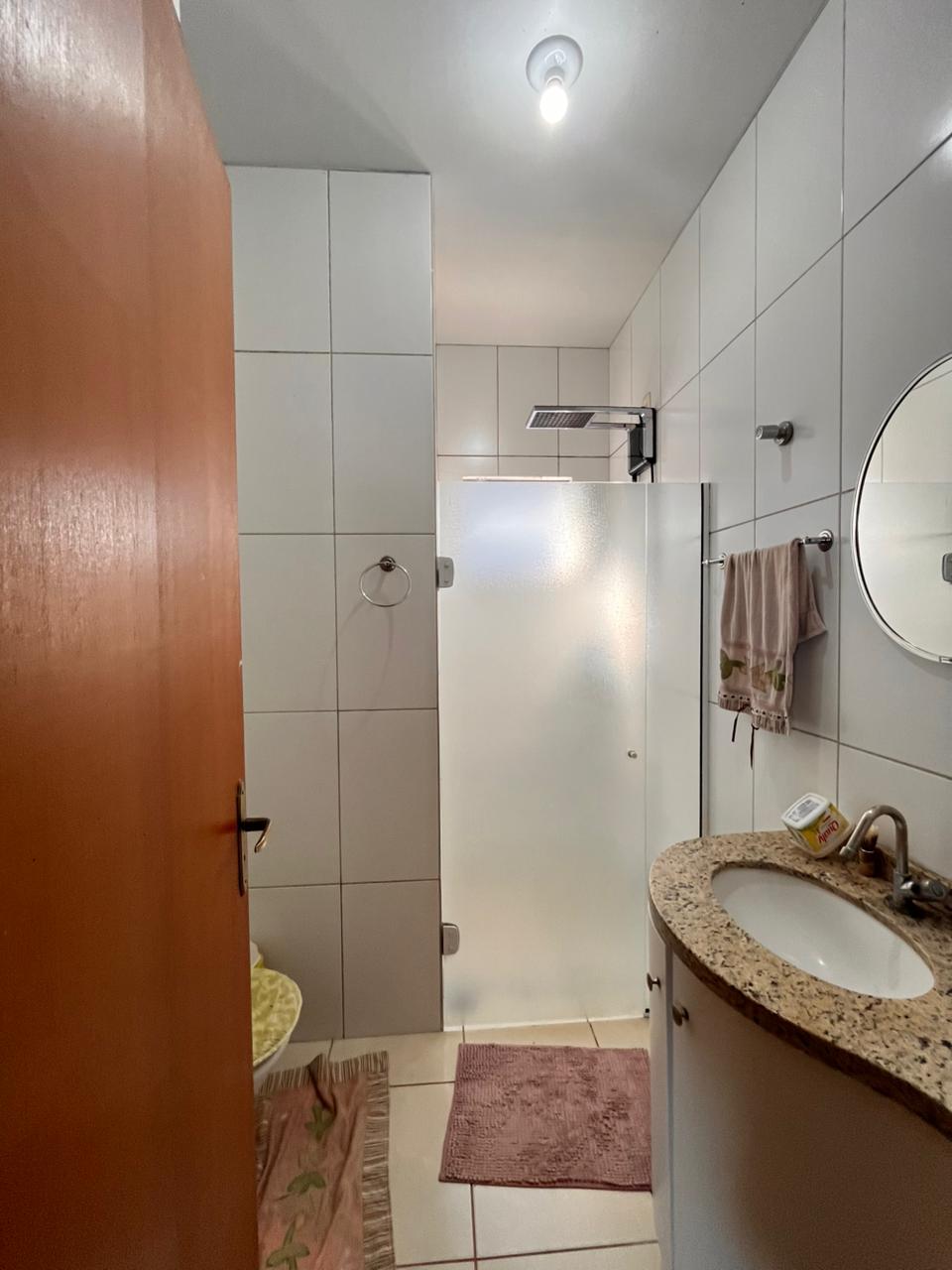 Sobrado pronto para morar com placa solar 1 suíte + 3 quartos, 4 banheiros pronta para morar — foto 10